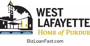 Business Loans in West Lafayette Indiana