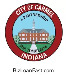 Business Loans in Carmel Indiana