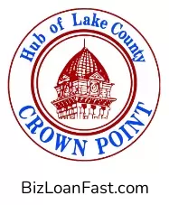 Business Loans in Crown Point Indiana