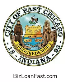 Business Loans in East Chicago Indiana