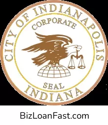 Business Loans in Indianapolis Indiana